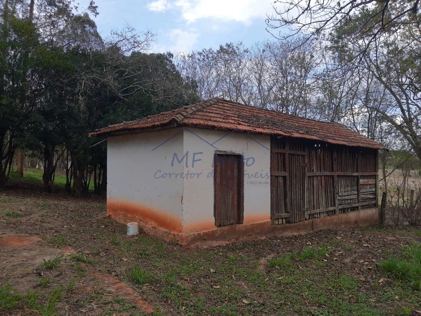 Fazenda à venda, 145200m² - Foto 23