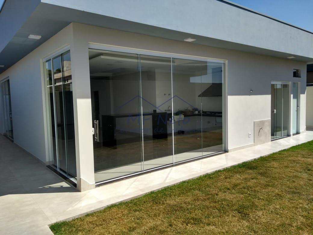 Casa de Condomínio à venda com 3 quartos, 196m² - Foto 12