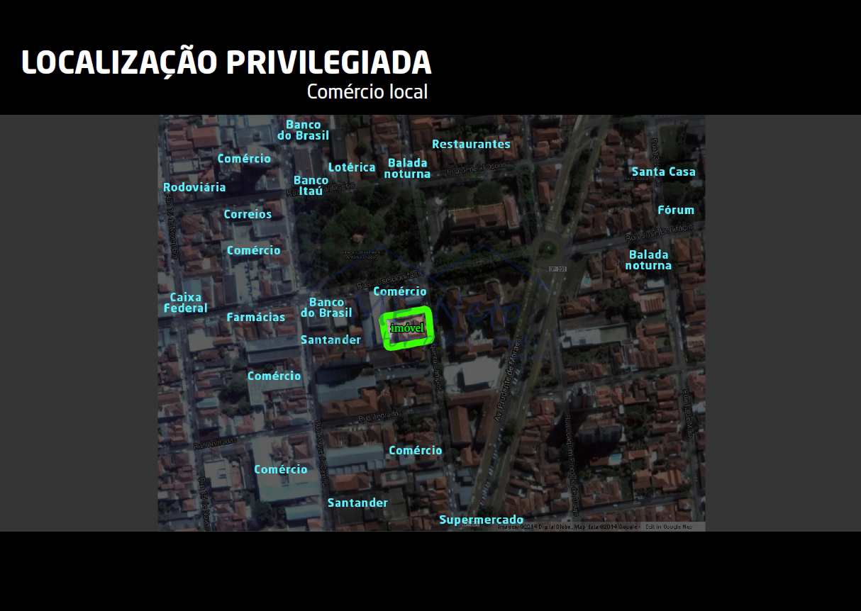 Prédio Inteiro, 1000 m² - Foto 2