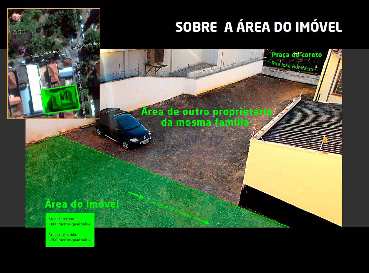 Prédio Inteiro, 1000 m² - Foto 5