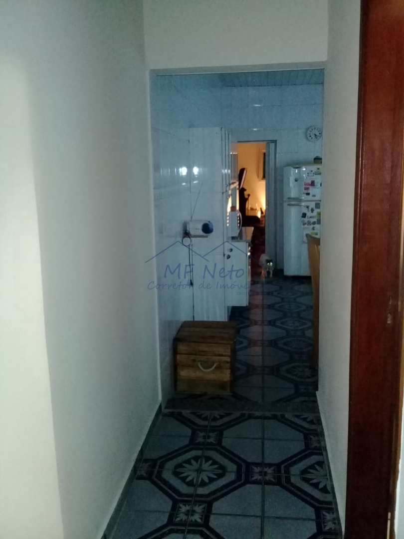 Casa à venda com 3 quartos, 125m² - Foto 19