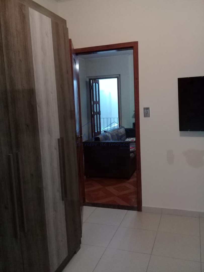 Casa à venda com 3 quartos, 125m² - Foto 9