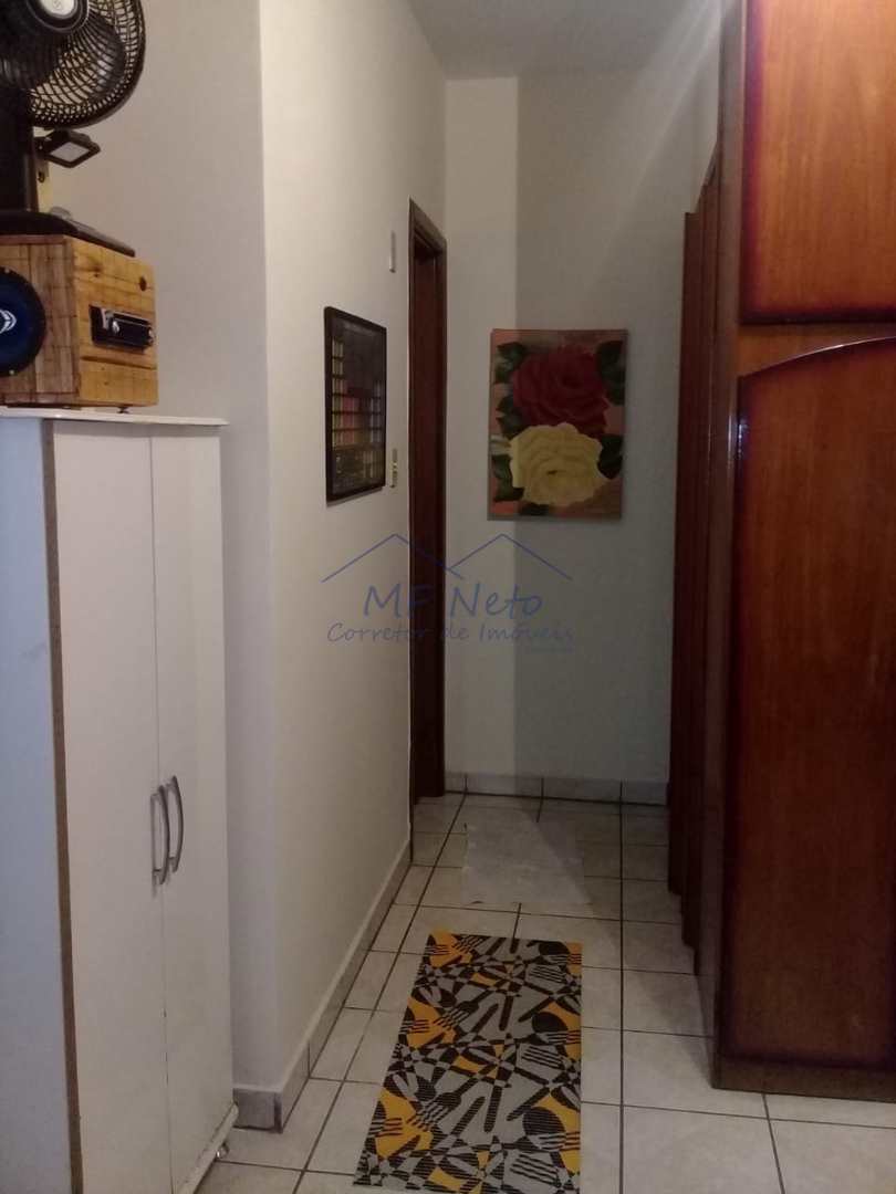 Casa à venda com 3 quartos, 125m² - Foto 27