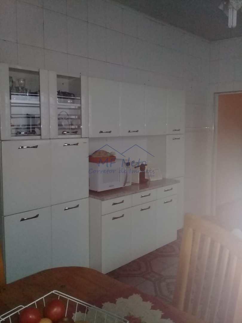 Casa à venda com 3 quartos, 125m² - Foto 16