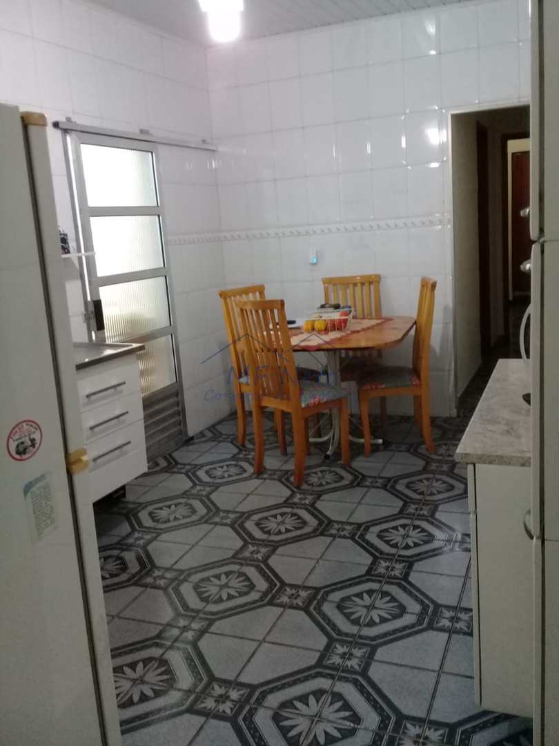 Casa à venda com 3 quartos, 125m² - Foto 14