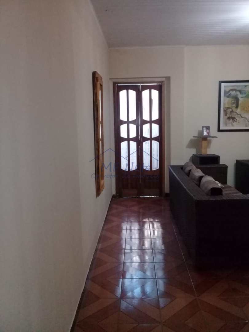 Casa à venda com 3 quartos, 125m² - Foto 5