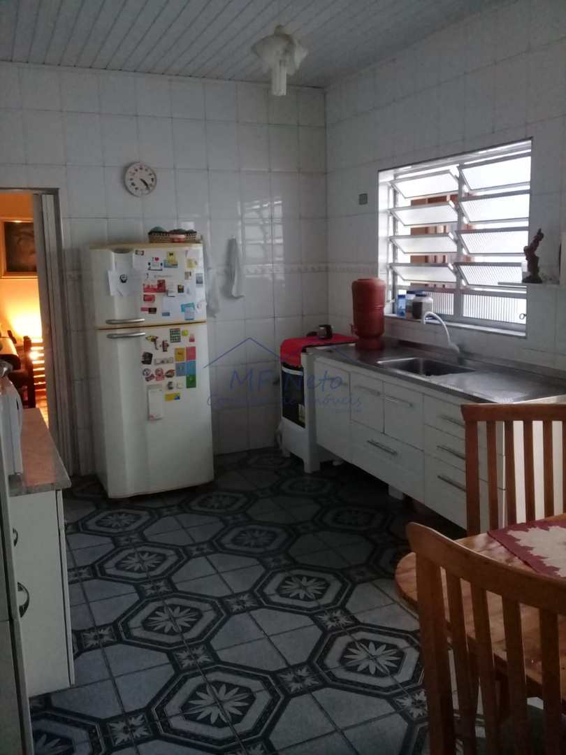 Casa à venda com 3 quartos, 125m² - Foto 15