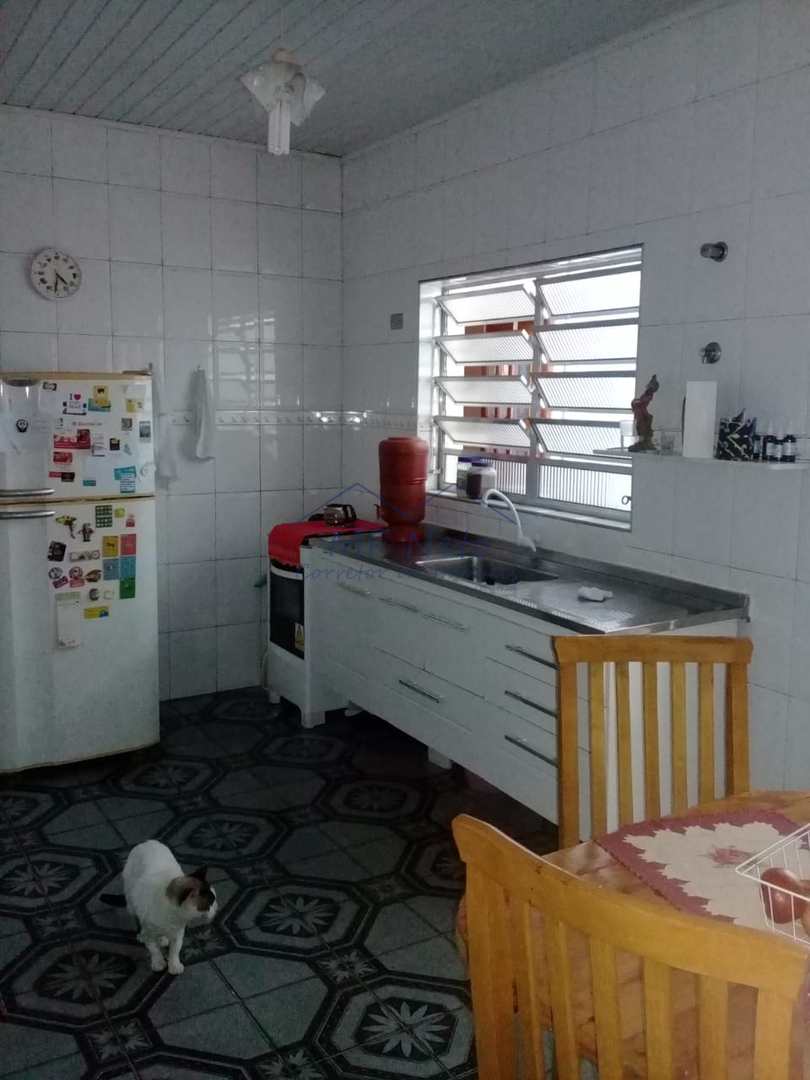 Casa à venda com 3 quartos, 125m² - Foto 18