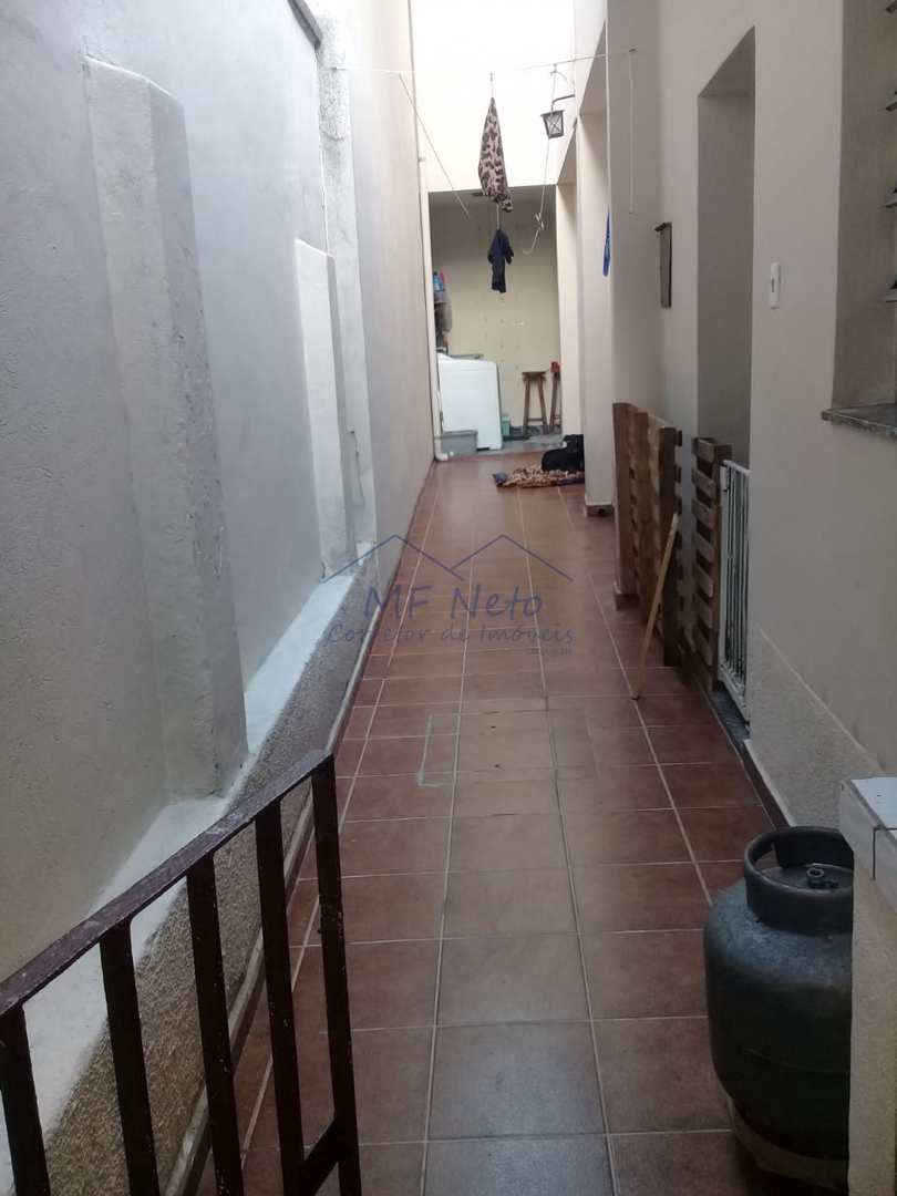 Casa à venda com 3 quartos, 125m² - Foto 22