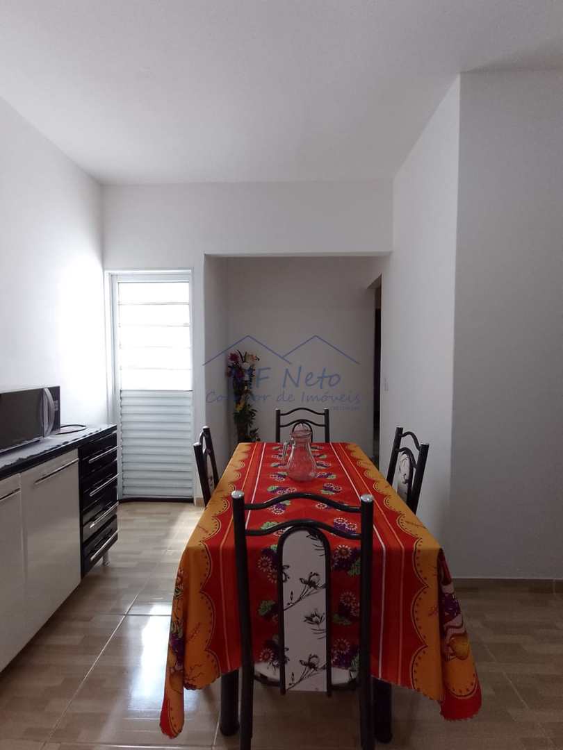 Casa à venda com 2 quartos, 201m² - Foto 26