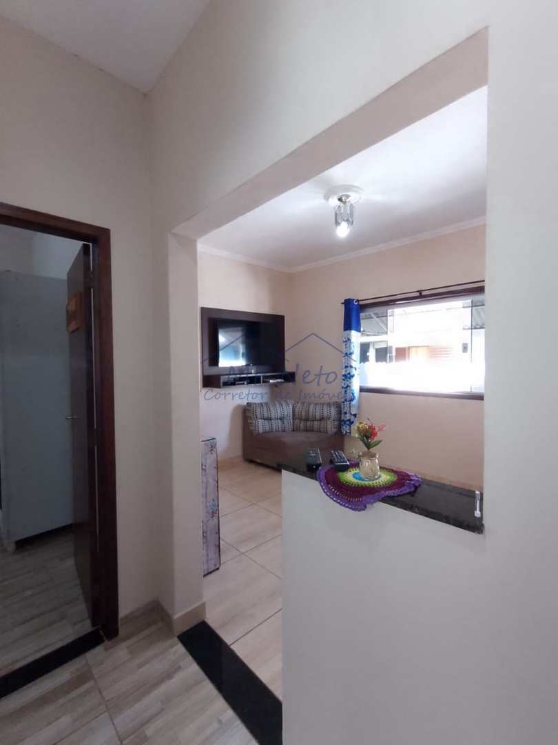 Casa à venda com 2 quartos, 201m² - Foto 11