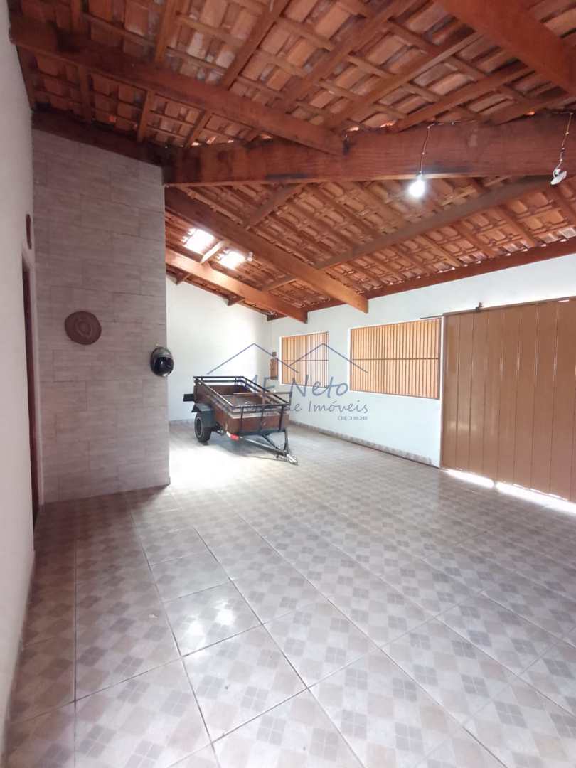 Casa à venda com 2 quartos, 201m² - Foto 5