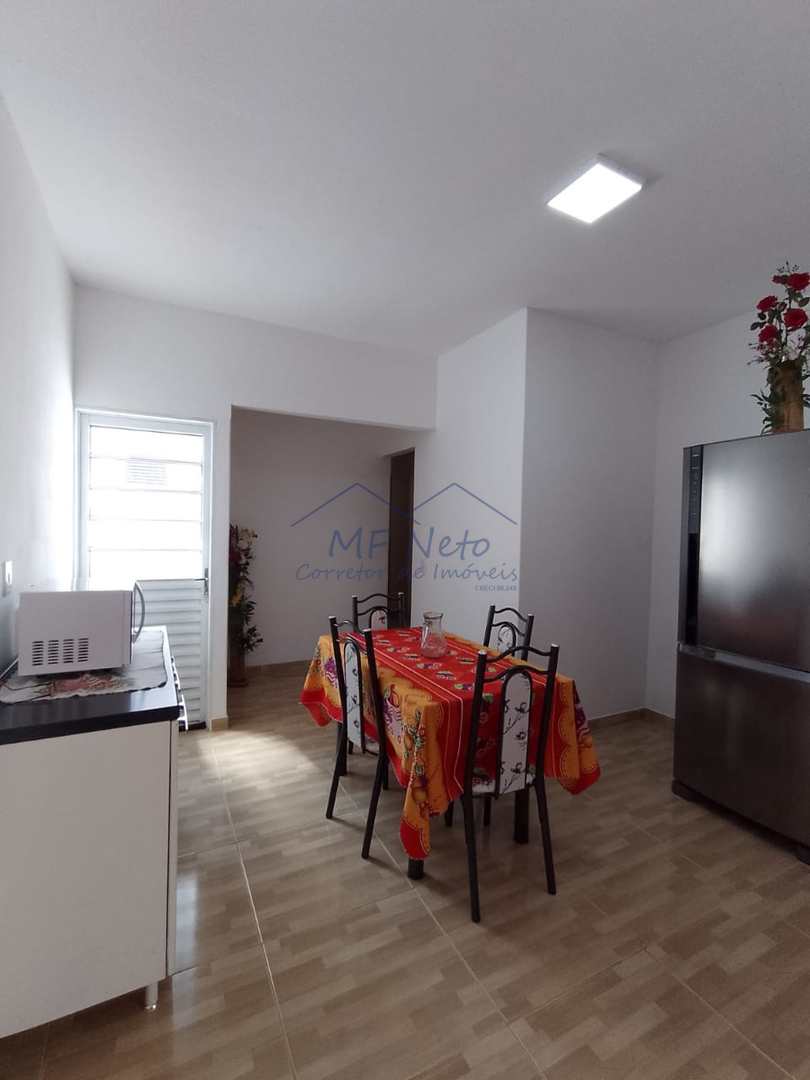 Casa à venda com 2 quartos, 201m² - Foto 25