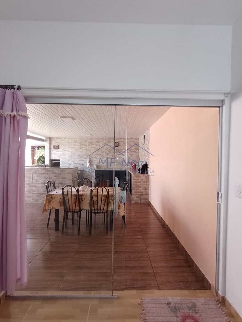 Casa à venda com 2 quartos, 201m² - Foto 29