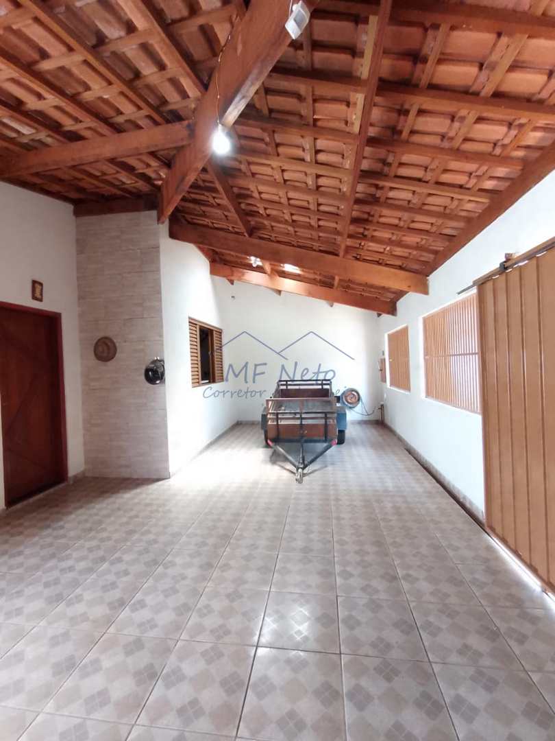 Casa à venda com 2 quartos, 201m² - Foto 4