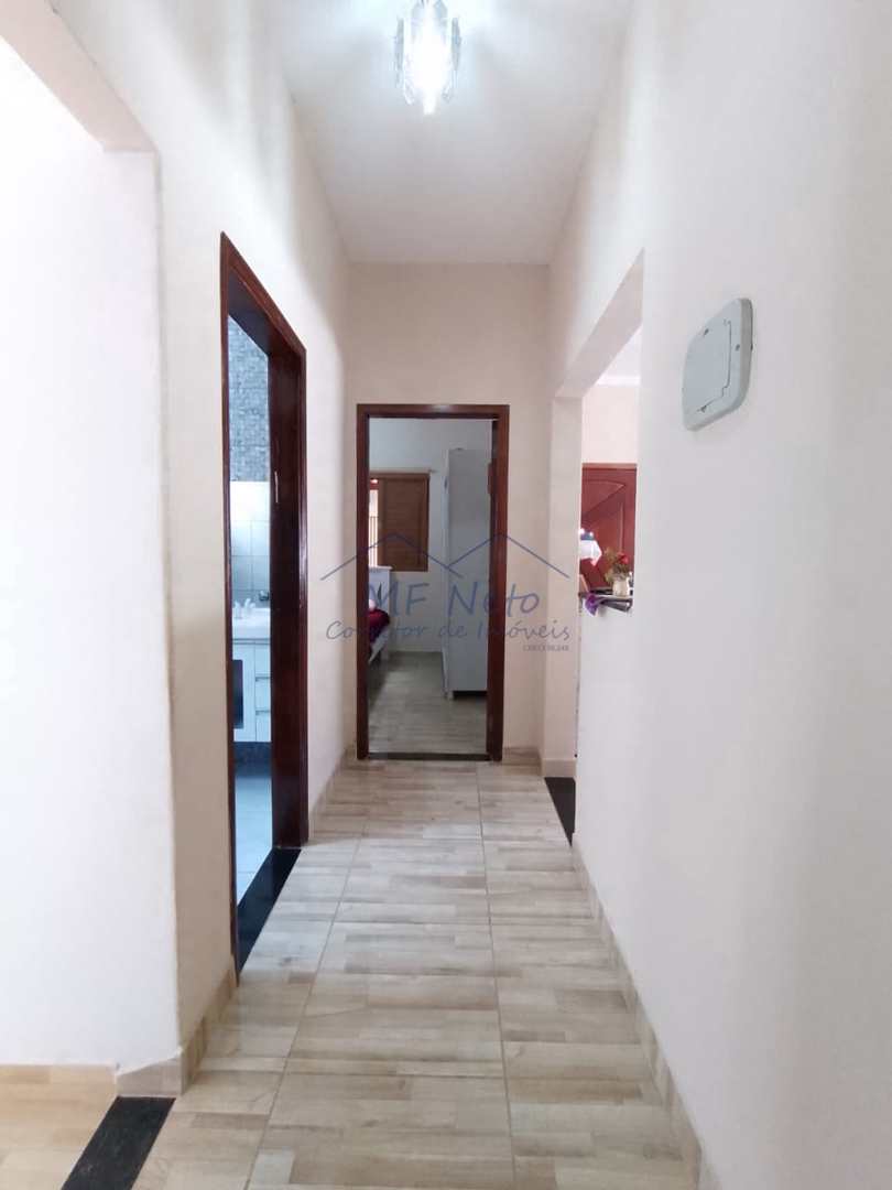 Casa à venda com 2 quartos, 201m² - Foto 13