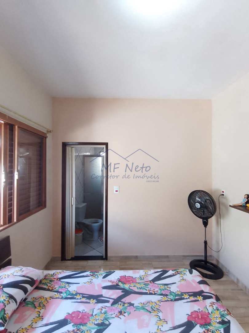 Casa à venda com 2 quartos, 201m² - Foto 22