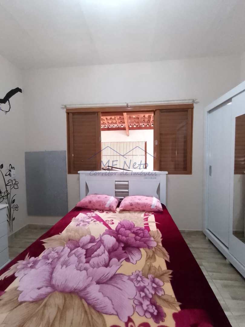 Casa à venda com 2 quartos, 201m² - Foto 15