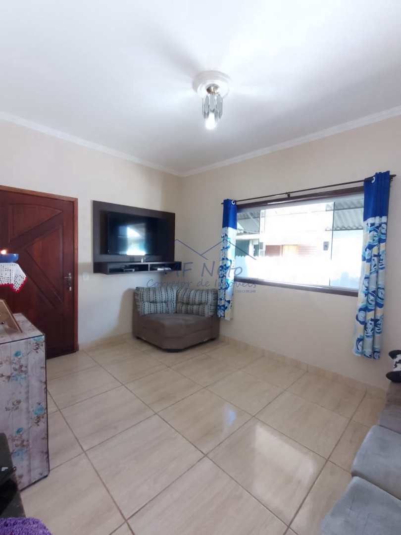 Casa à venda com 2 quartos, 201m² - Foto 8