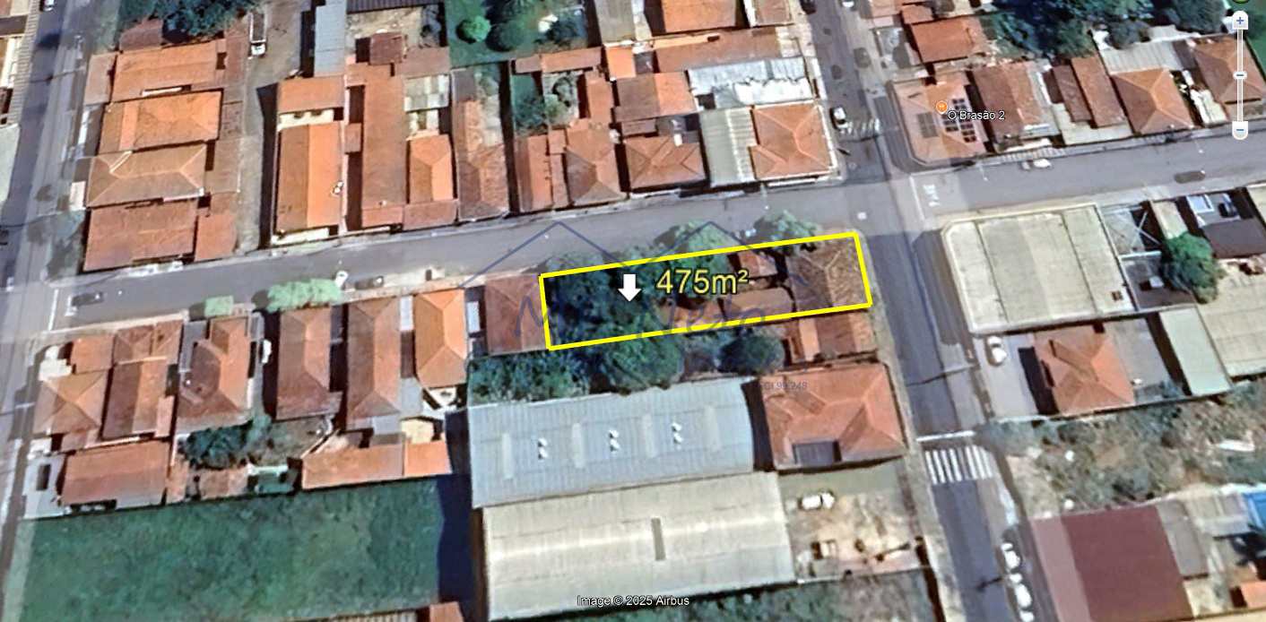 Prédio Inteiro, 475 m² - Foto 1