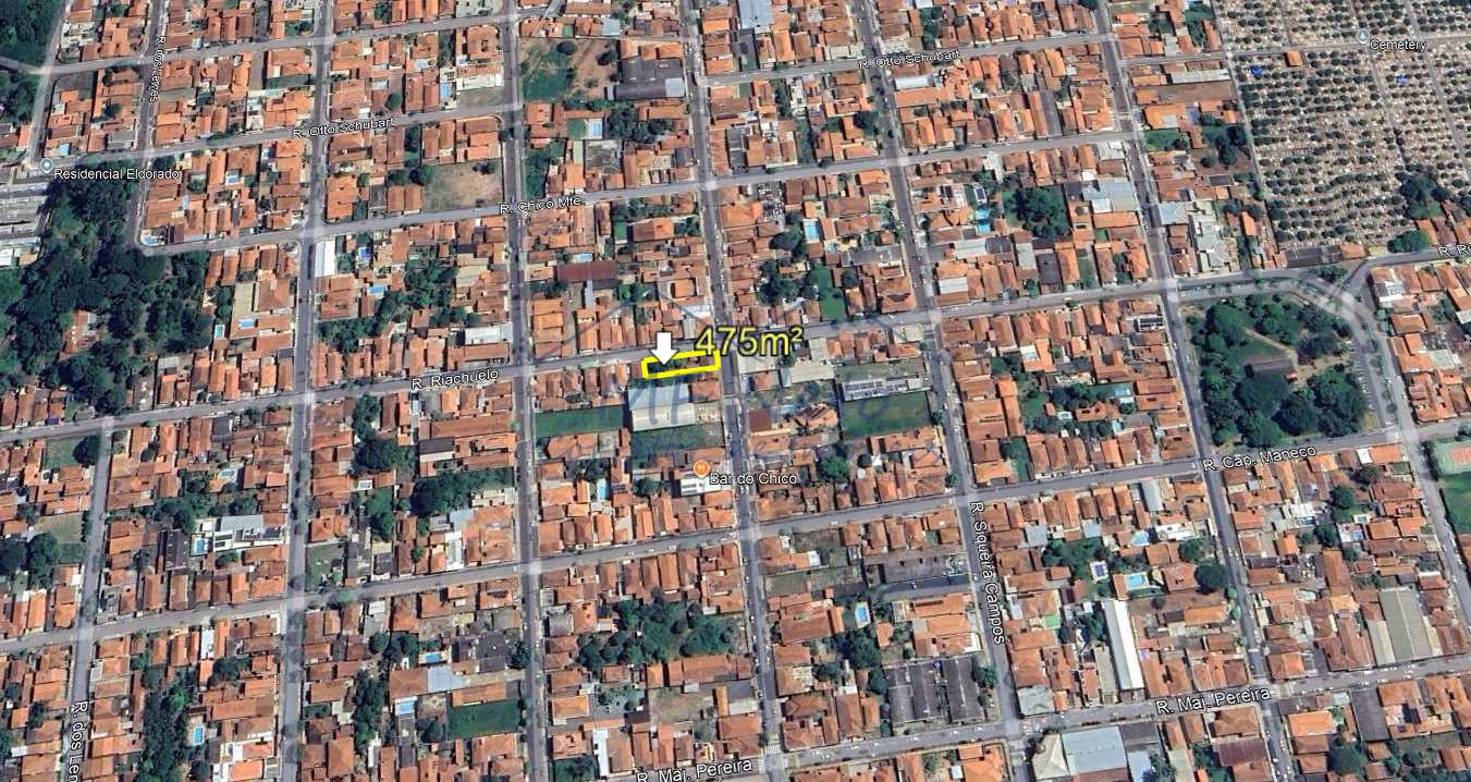 Prédio Inteiro, 475 m² - Foto 3