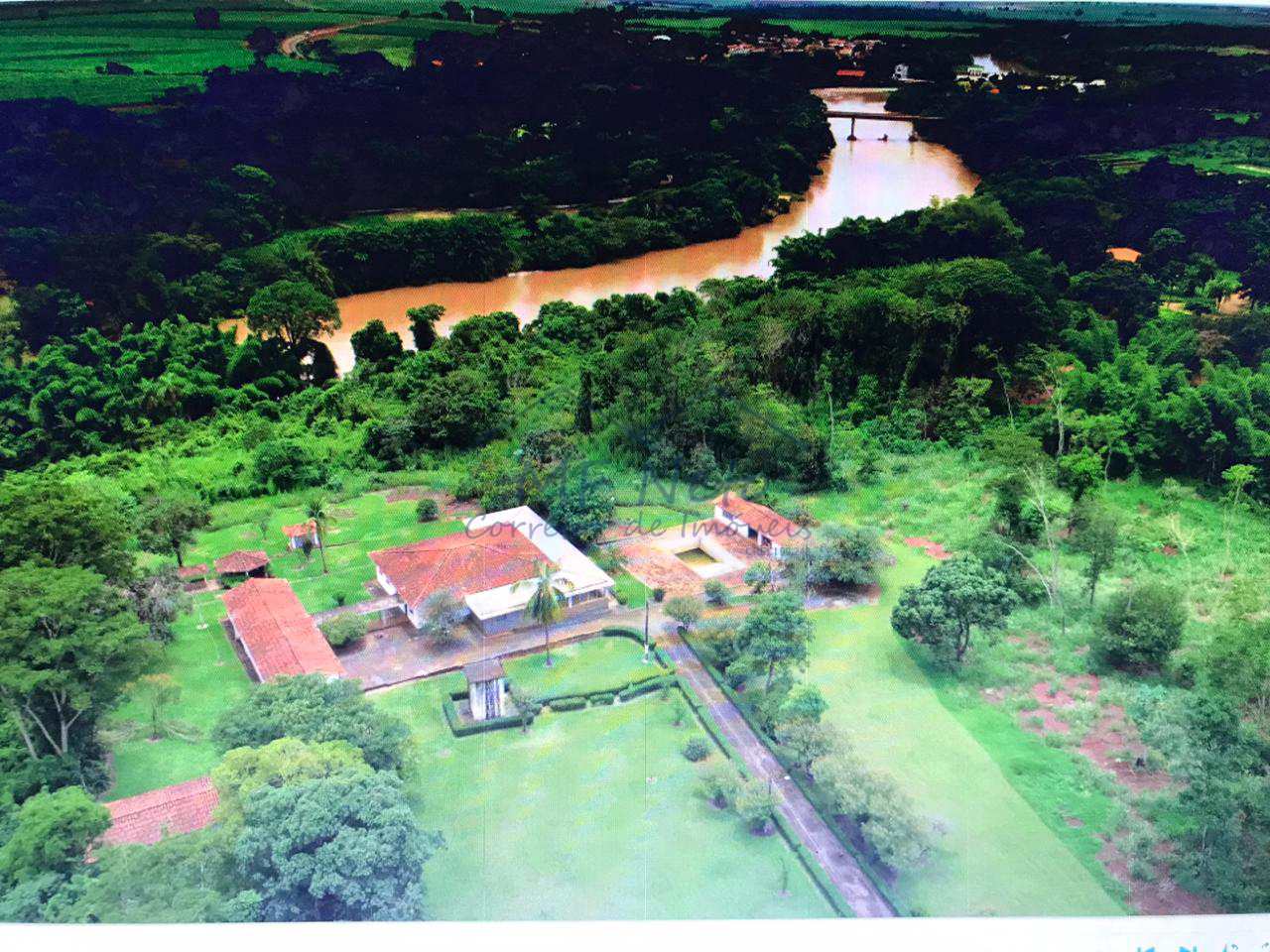 Fazenda-Sítio-Chácara, 6 hectares - Foto 1