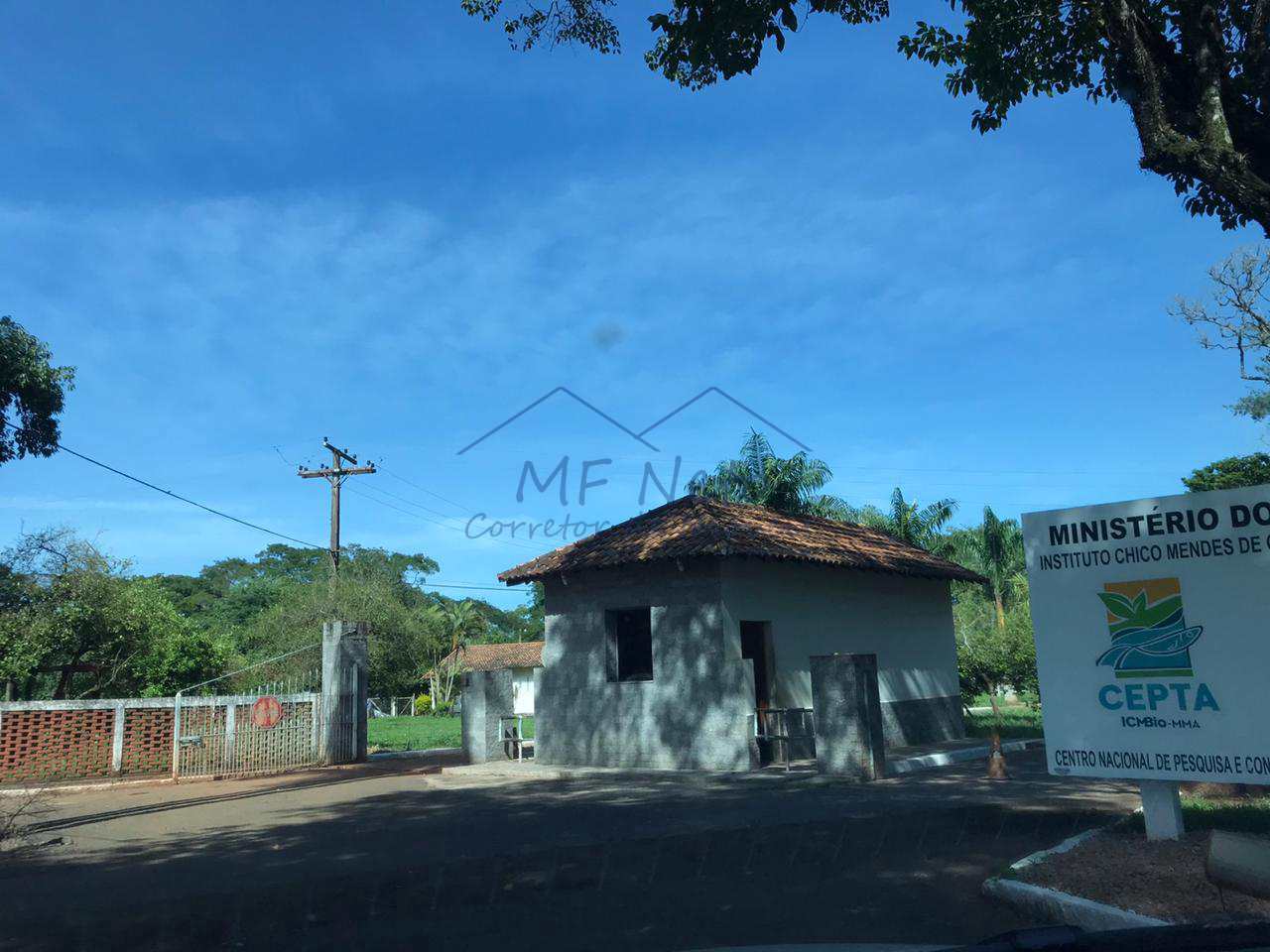 Fazenda à venda com 3 quartos, 60000m² - Foto 12