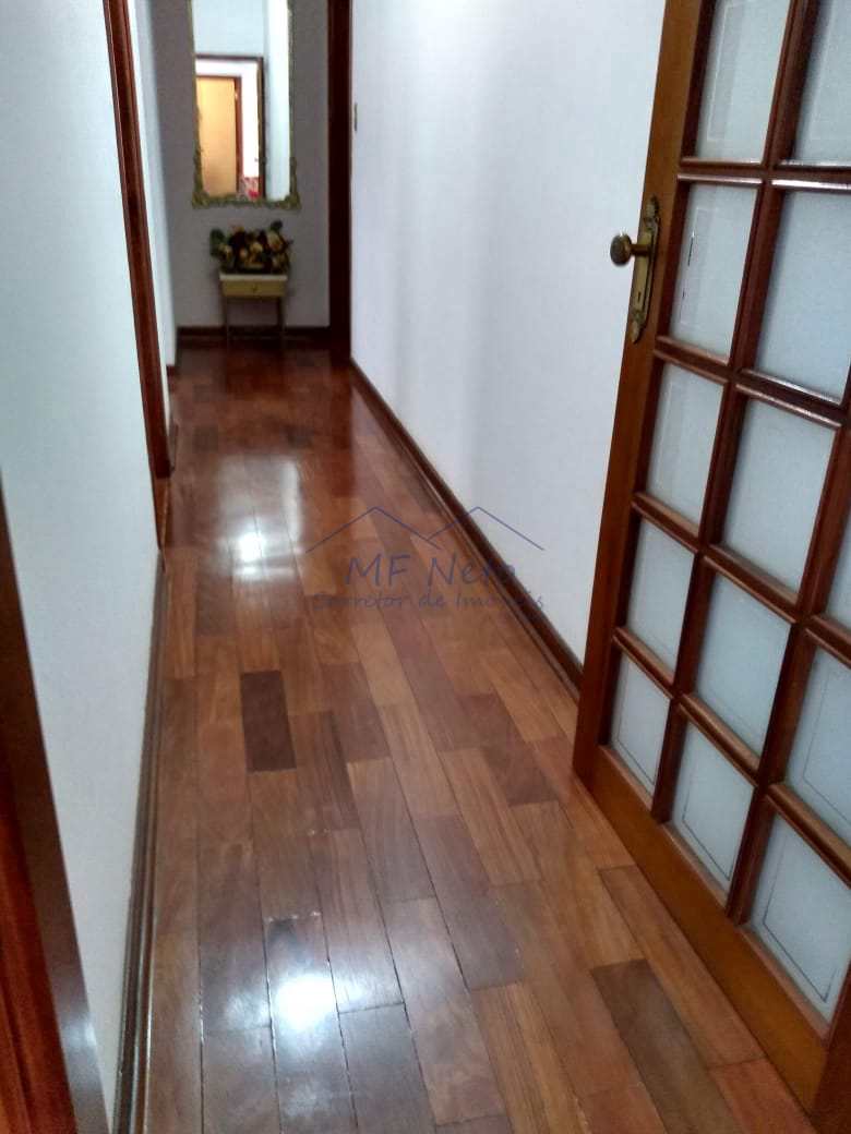 Casa à venda com 3 quartos, 300m² - Foto 14