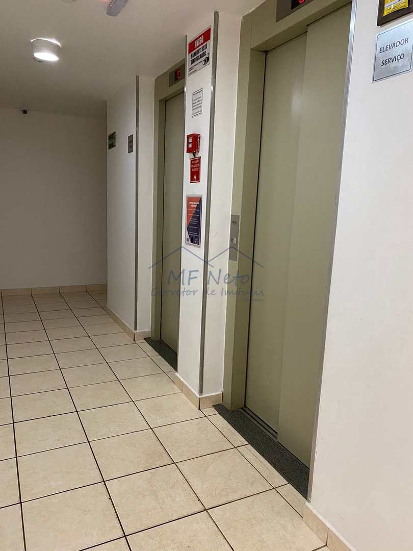 Apartamento à venda com 2 quartos, 48m² - Foto 33