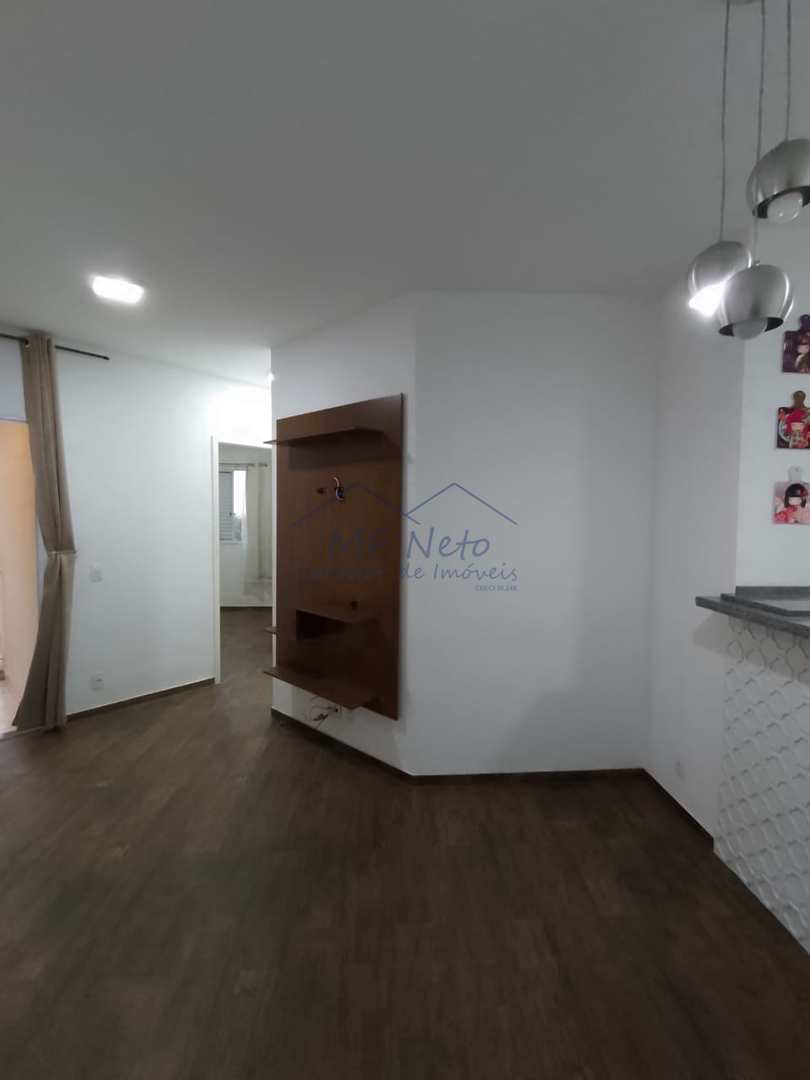 Apartamento à venda com 2 quartos, 48m² - Foto 6