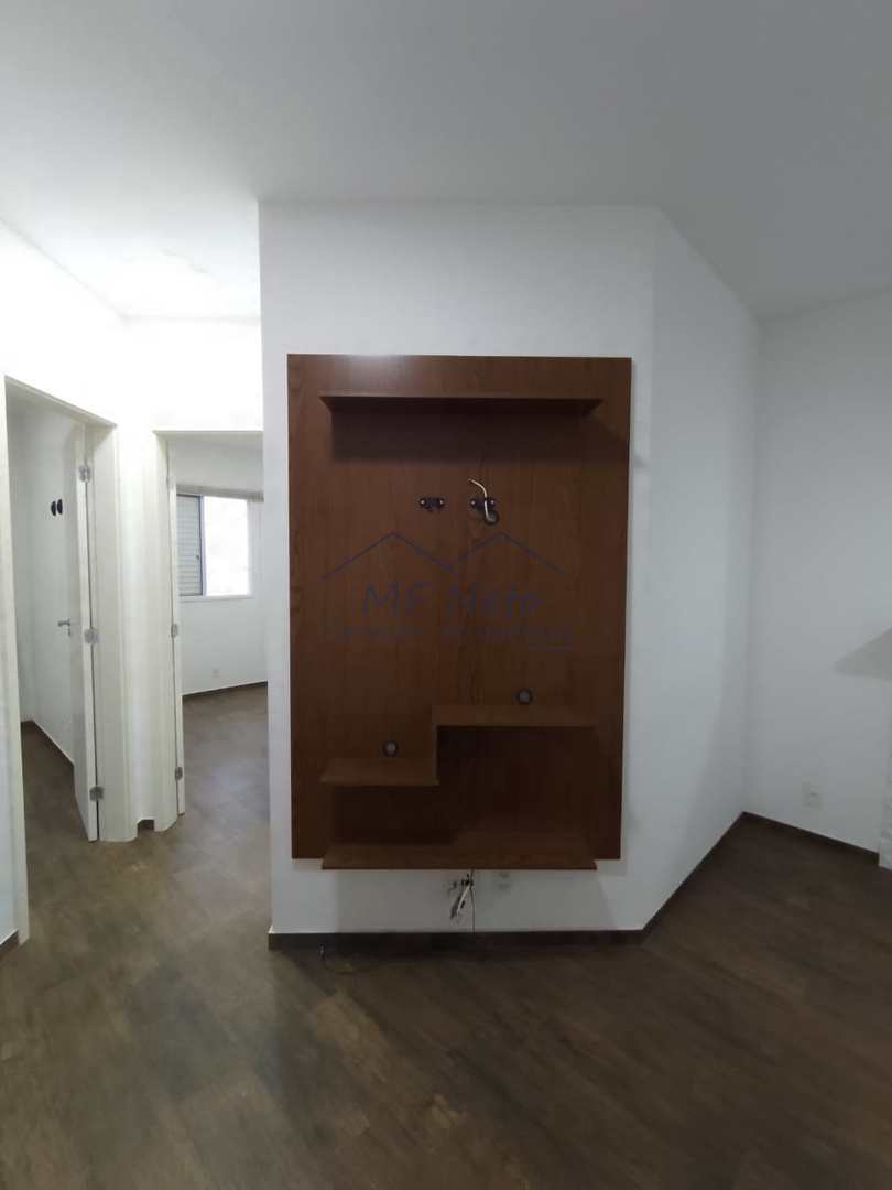 Apartamento à venda com 2 quartos, 48m² - Foto 3