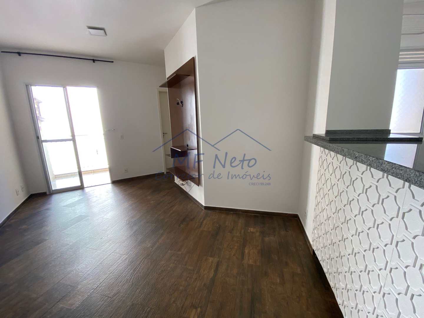 Apartamento à venda com 2 quartos, 48m² - Foto 5