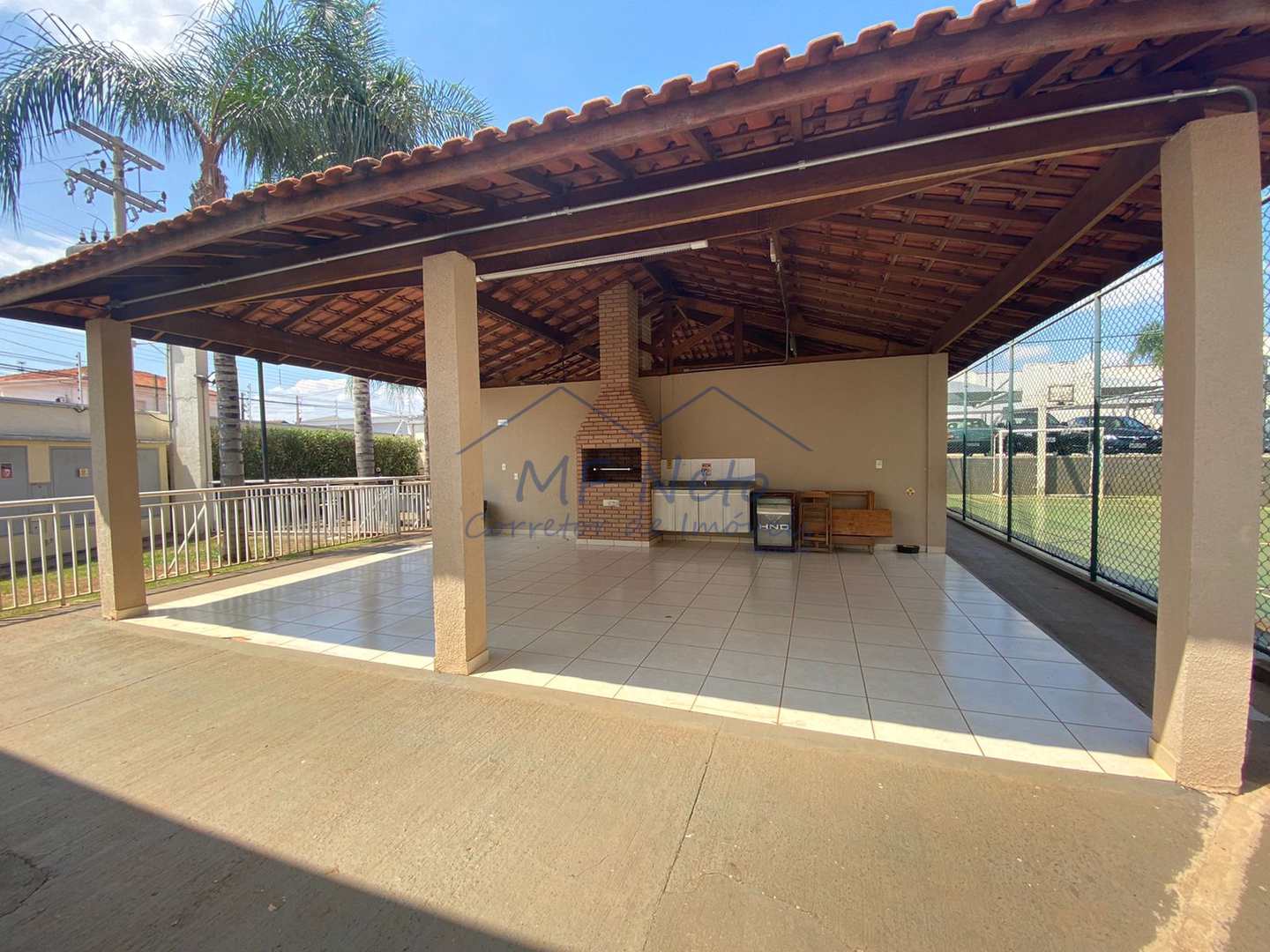 Apartamento à venda com 2 quartos, 48m² - Foto 36