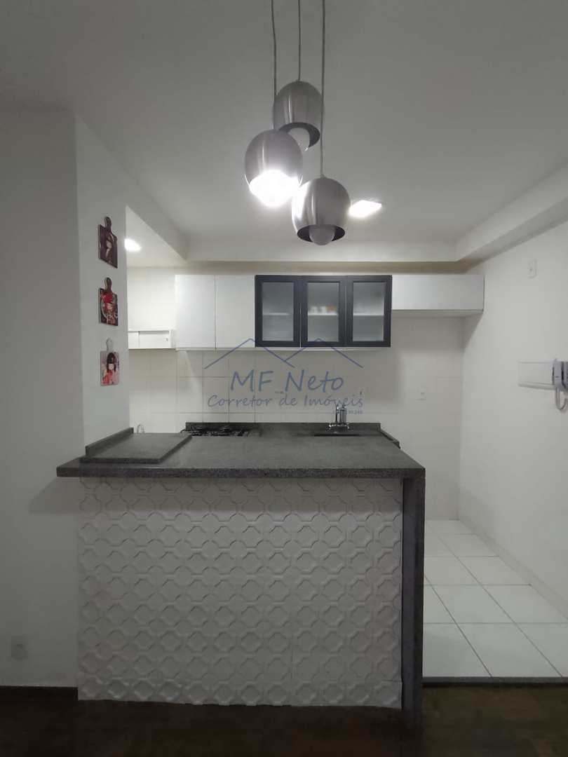 Apartamento à venda com 2 quartos, 48m² - Foto 9