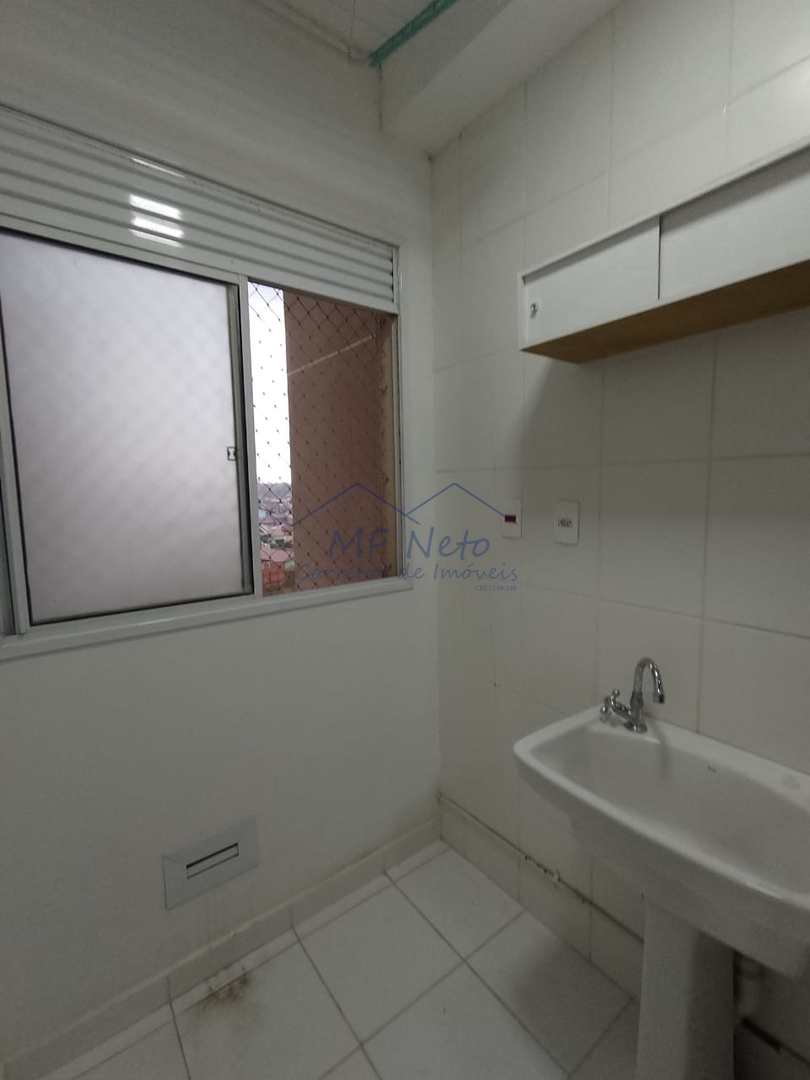 Apartamento à venda com 2 quartos, 48m² - Foto 31