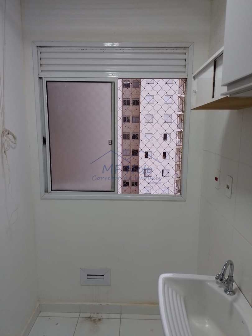 Apartamento à venda com 2 quartos, 48m² - Foto 32