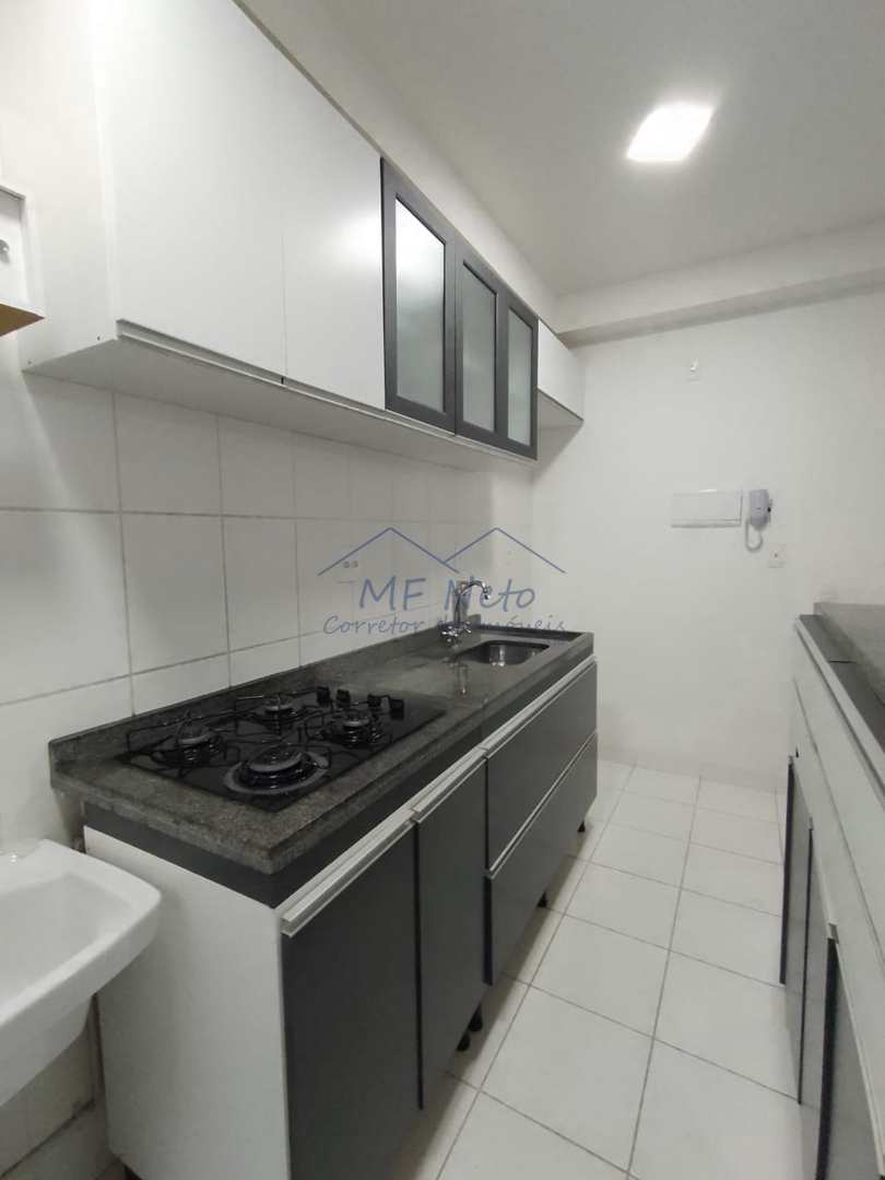 Apartamento à venda com 2 quartos, 48m² - Foto 12