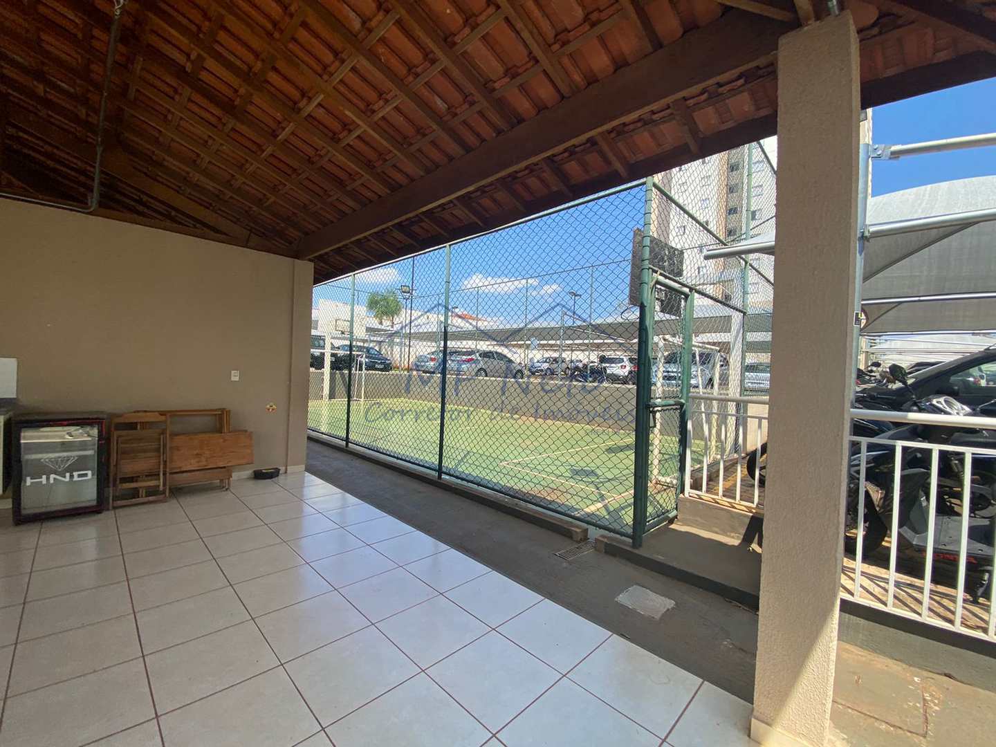 Apartamento à venda com 2 quartos, 48m² - Foto 35