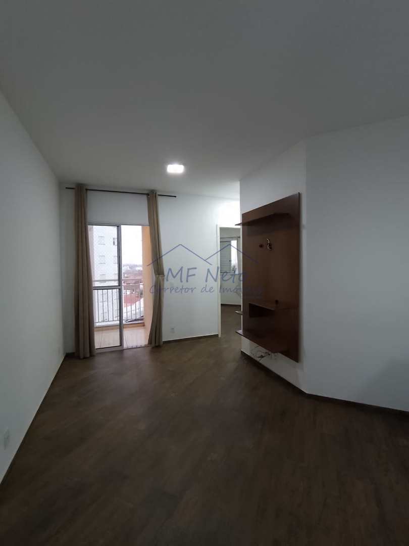 Apartamento à venda com 2 quartos, 48m² - Foto 2