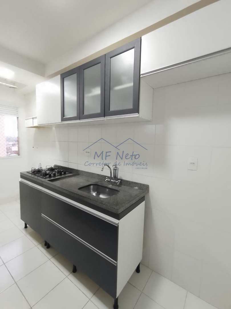 Apartamento à venda com 2 quartos, 48m² - Foto 11