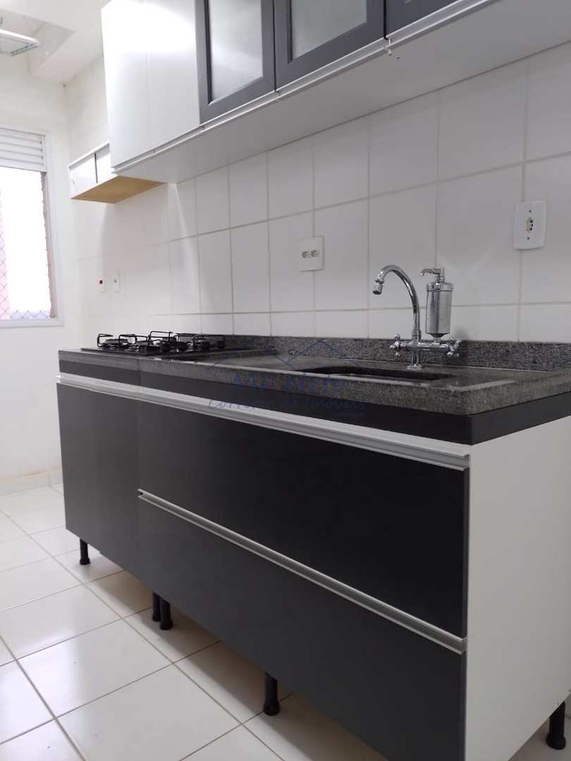 Apartamento à venda com 2 quartos, 48m² - Foto 10
