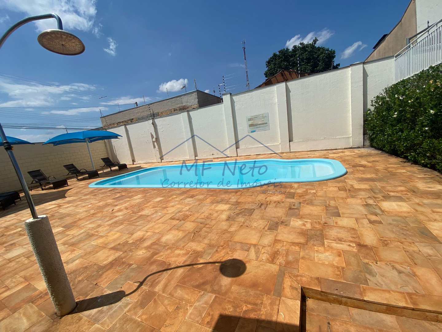 Apartamento à venda com 2 quartos, 48m² - Foto 40