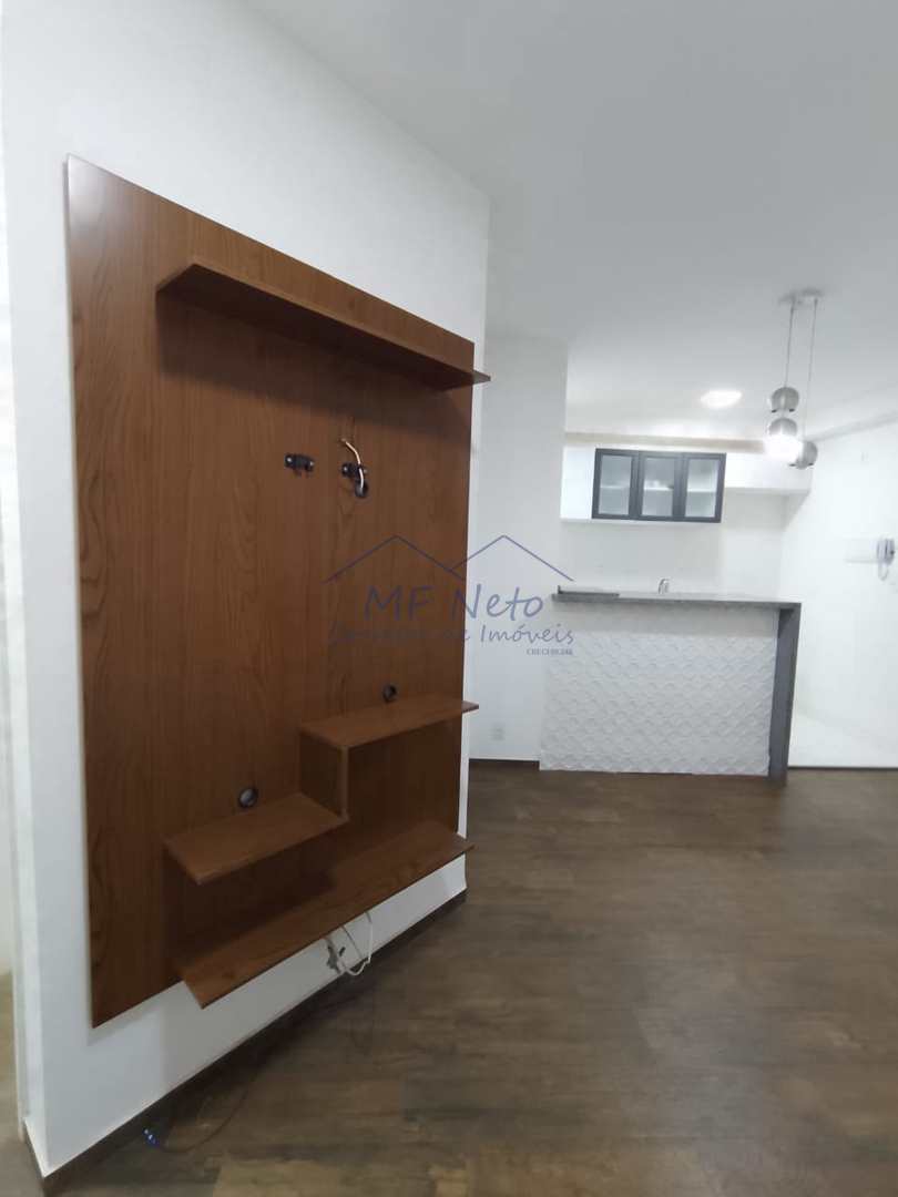 Apartamento à venda com 2 quartos, 48m² - Foto 1