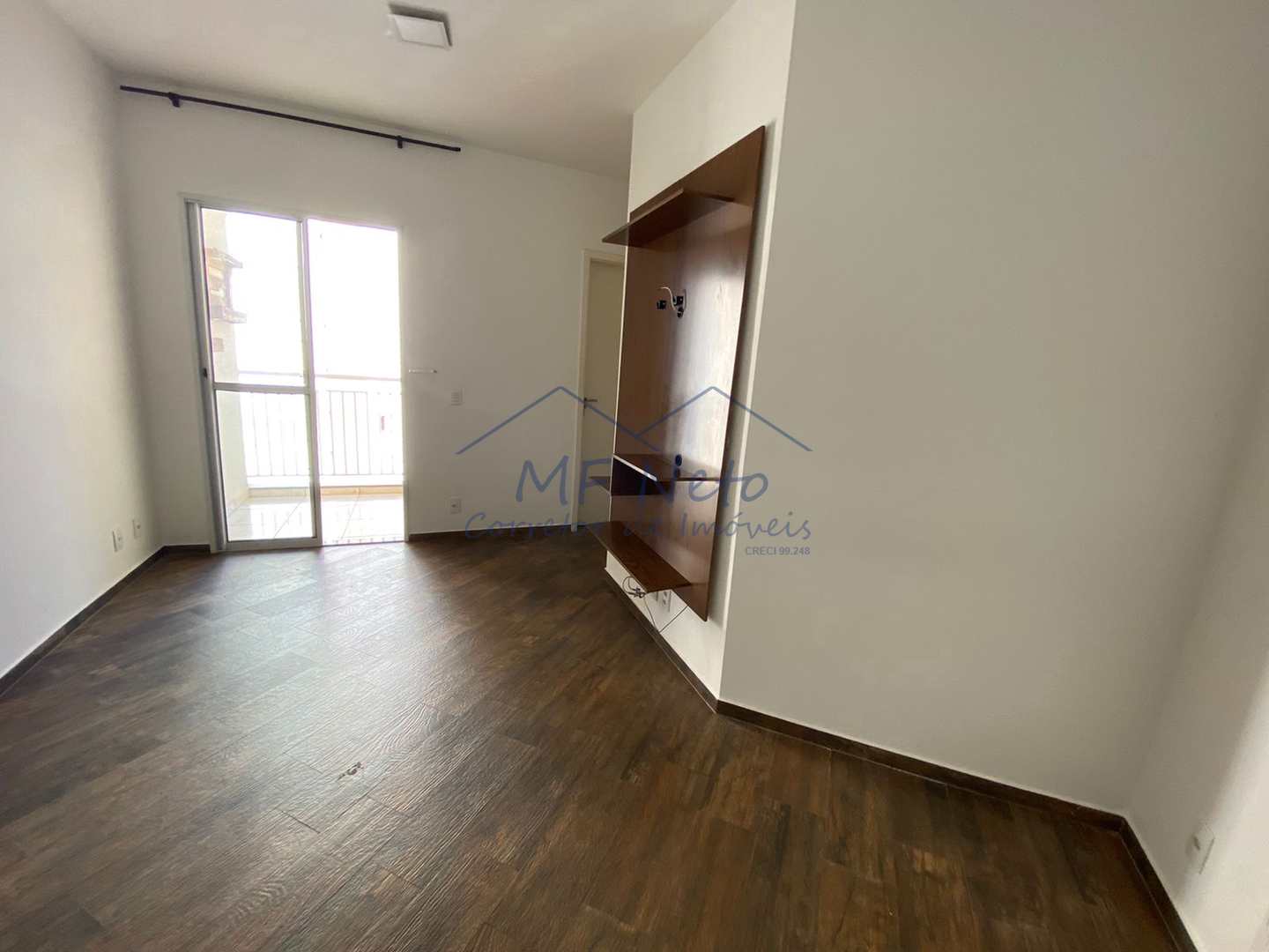 Apartamento à venda com 2 quartos, 48m² - Foto 4
