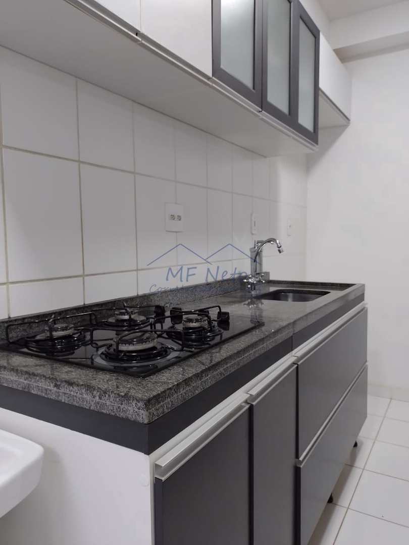 Apartamento à venda com 2 quartos, 48m² - Foto 17