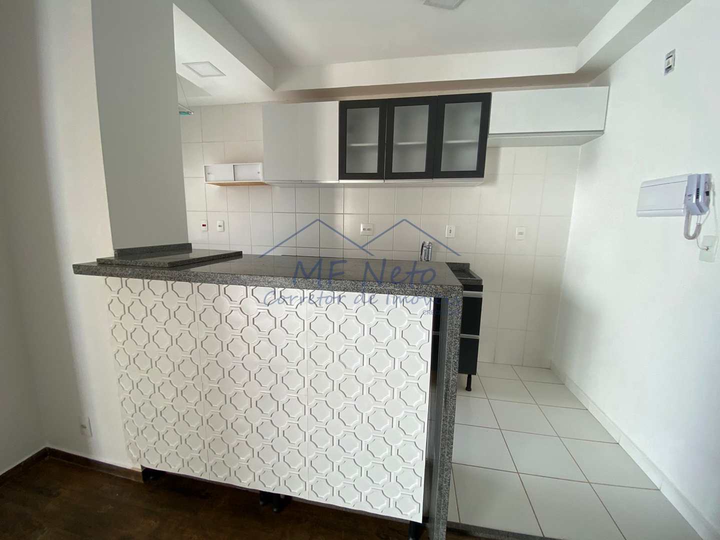 Apartamento à venda com 2 quartos, 48m² - Foto 7