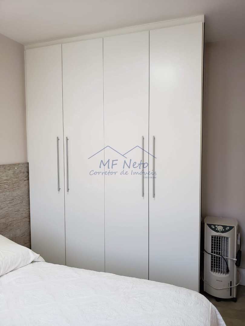 Apartamento à venda com 2 quartos, 50m² - Foto 9