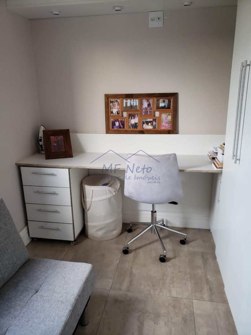 Apartamento à venda com 2 quartos, 50m² - Foto 11