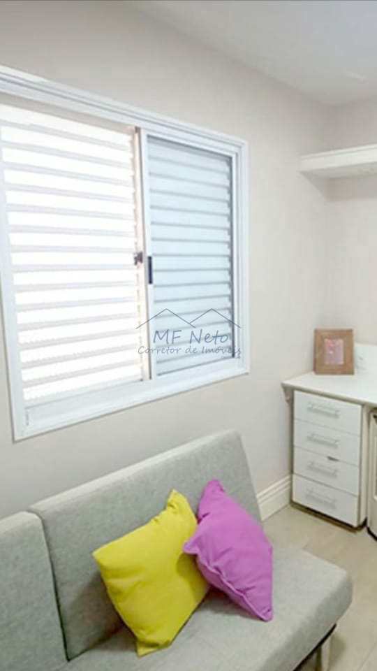 Apartamento à venda com 2 quartos, 50m² - Foto 10