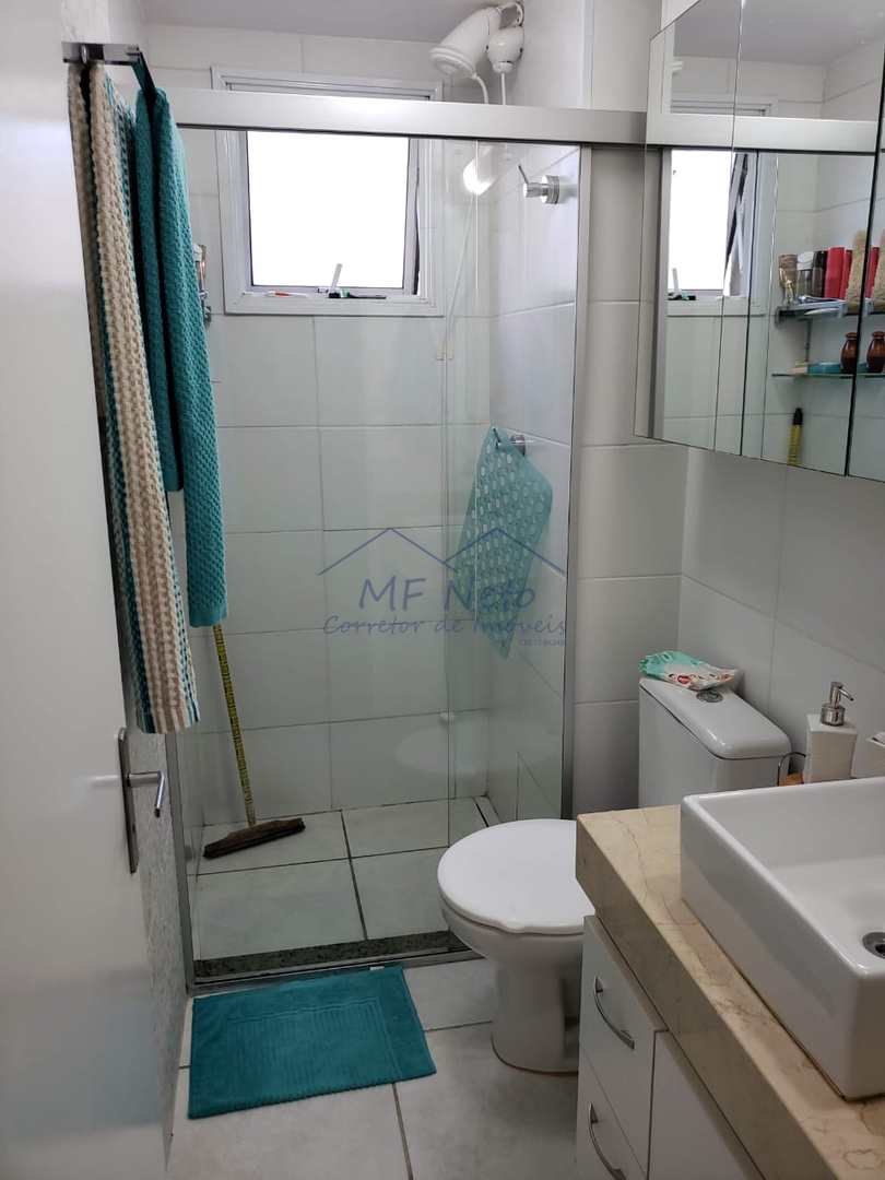 Apartamento à venda com 2 quartos, 50m² - Foto 13